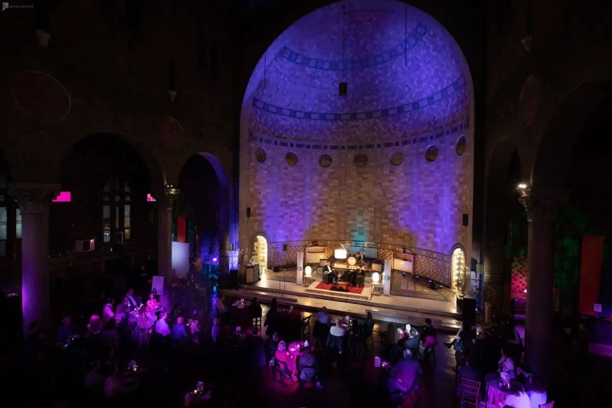 Where Was “American Rust” Filmed? - Peerspace