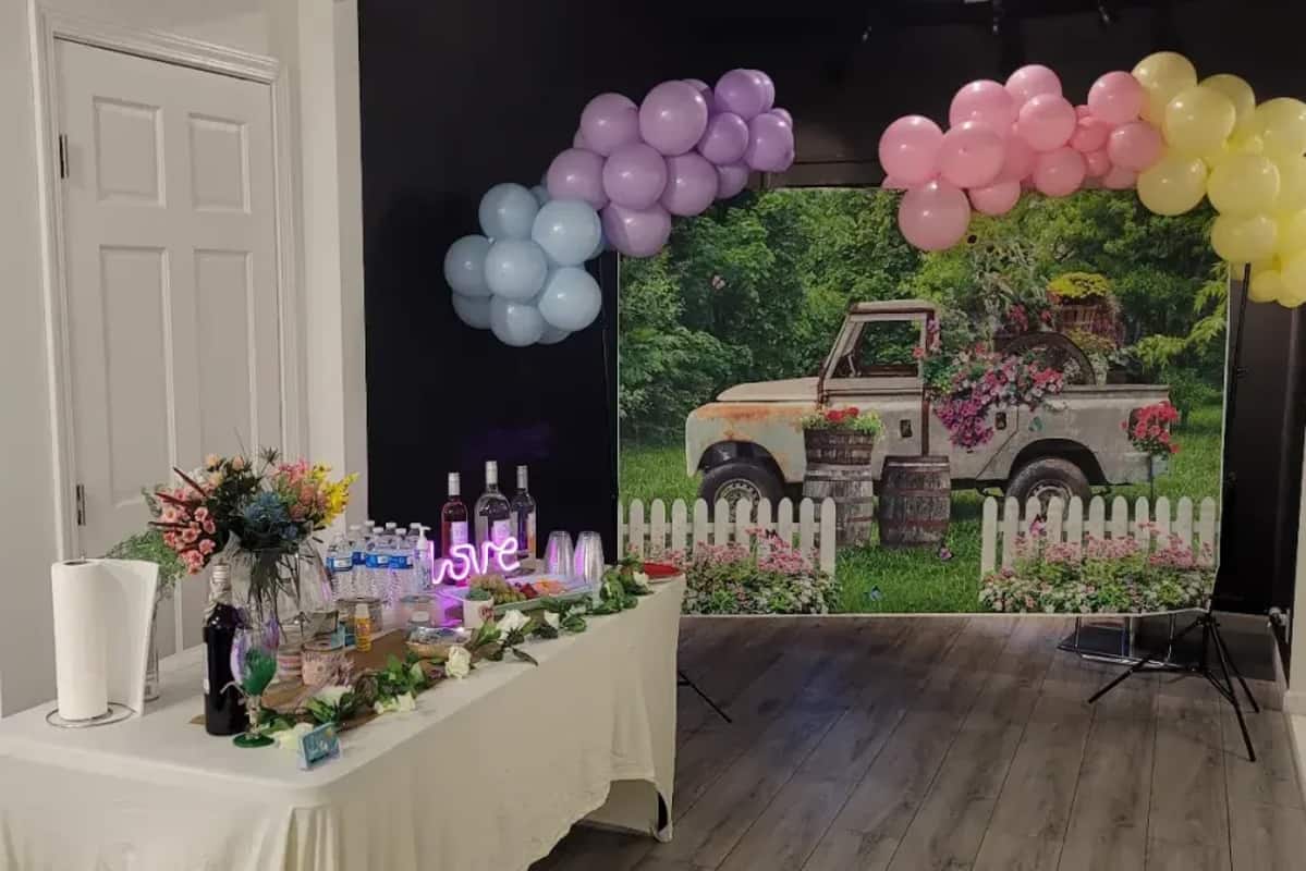 11 Beautiful Baby Shower Venue Ideas In Pittsburgh (2024) Peerspace