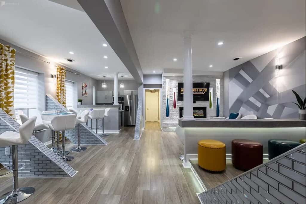 pittsburgh modern event space