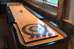 Here’s Where To Rent A Shuffleboard Space By The Hour | Peerspace