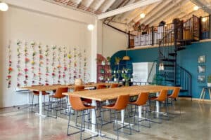 8 Beautiful Baby Shower Venue Ideas in Portland (2025) | Peerspace