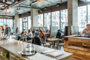 Here’s How & Where To Rent A Restaurant For A Night | Peerspace