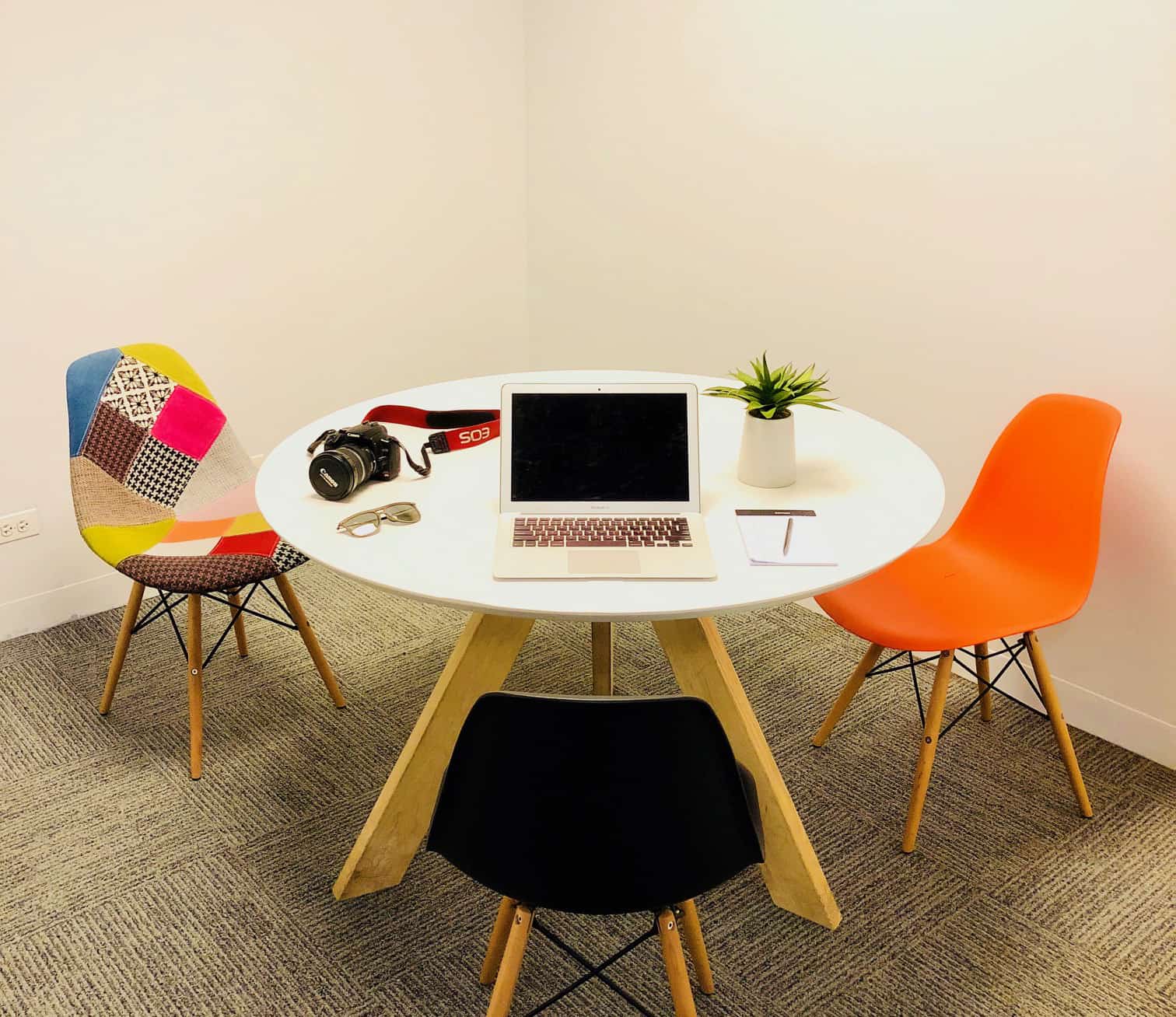 Here’s Where to Rent Office Space by the Hour Peerspace