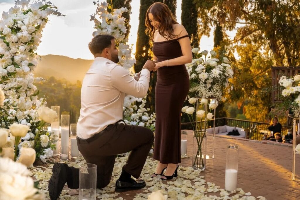 Top 5 Proposal Planners in Atlanta | Peerspace