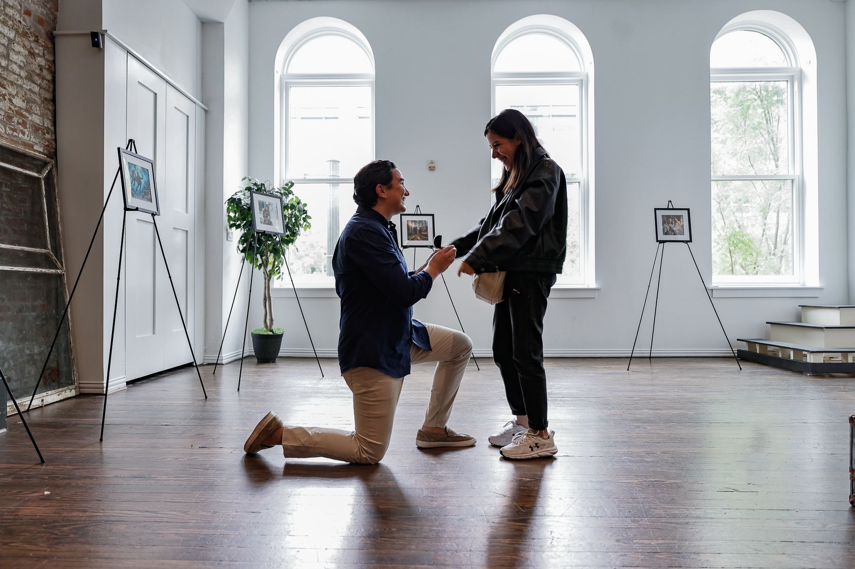 Top 5 Proposal Planners in Boston | Peerspace