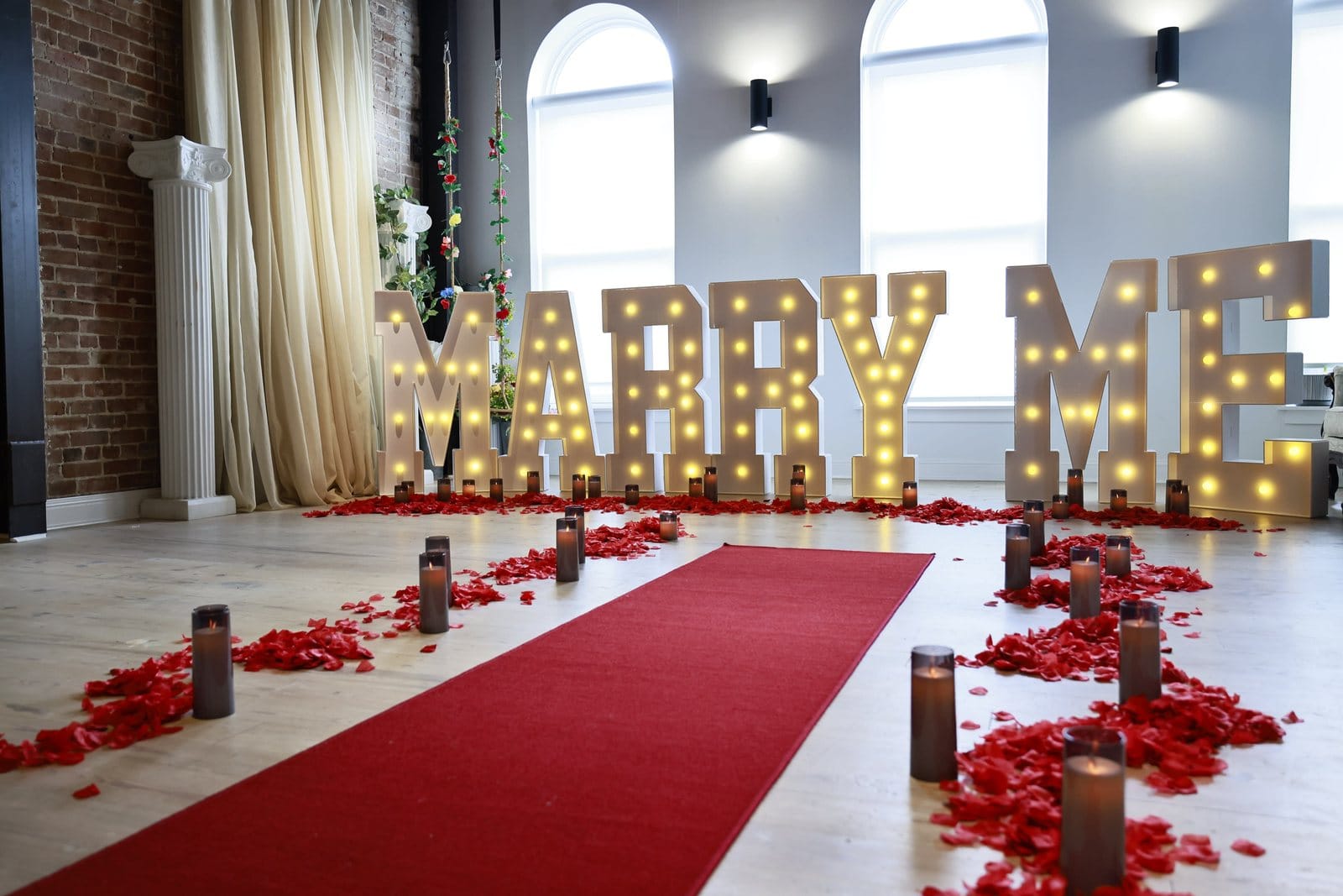 Top 5 Proposal Planners in Chicago | Peerspace