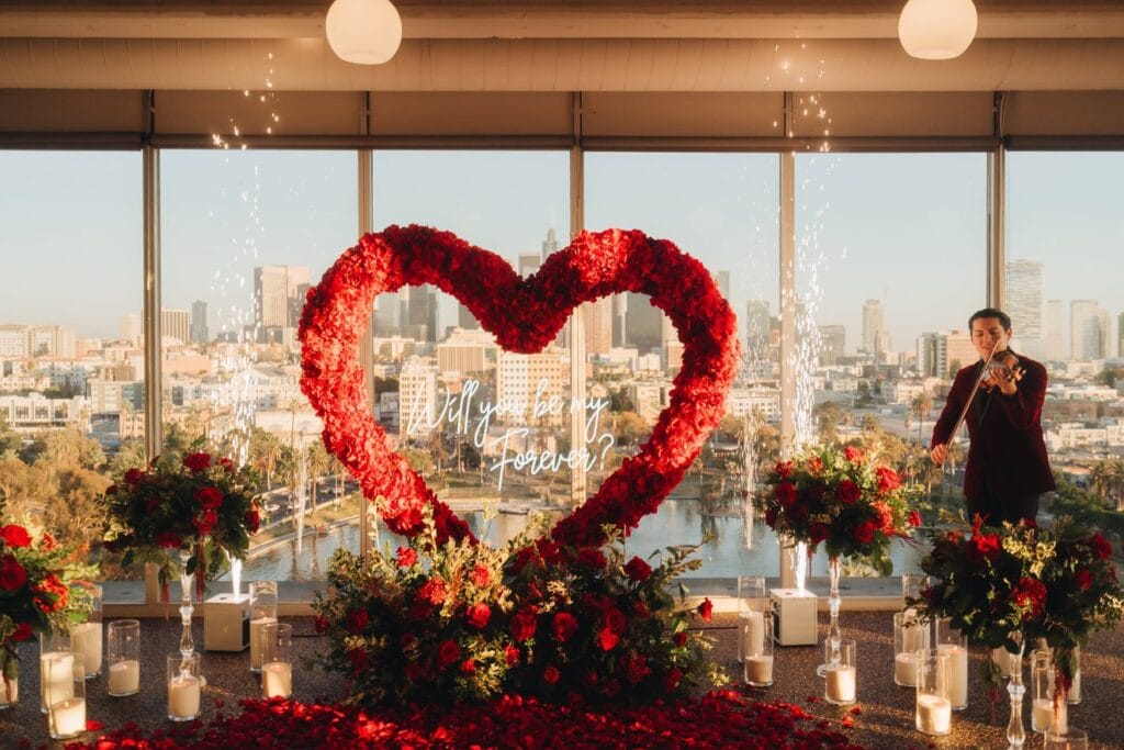 Top 5 Proposal Planners in Houston | Peerspace