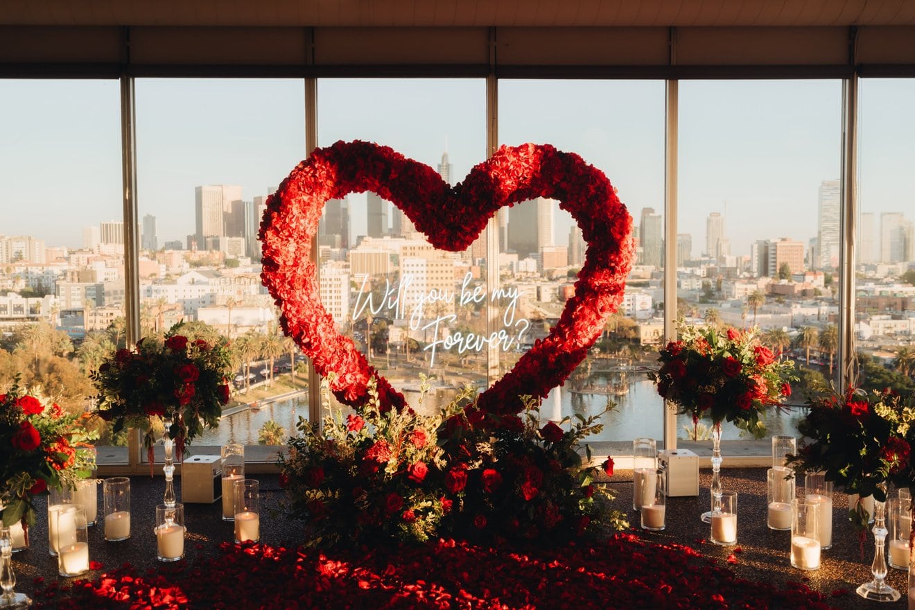 Top 5 Proposal Planners in New Jersey | Peerspace