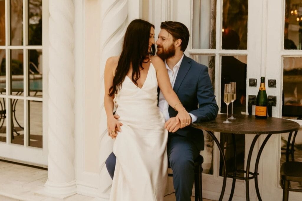 Top 5 Proposal Planners in New Orleans | Peerspace
