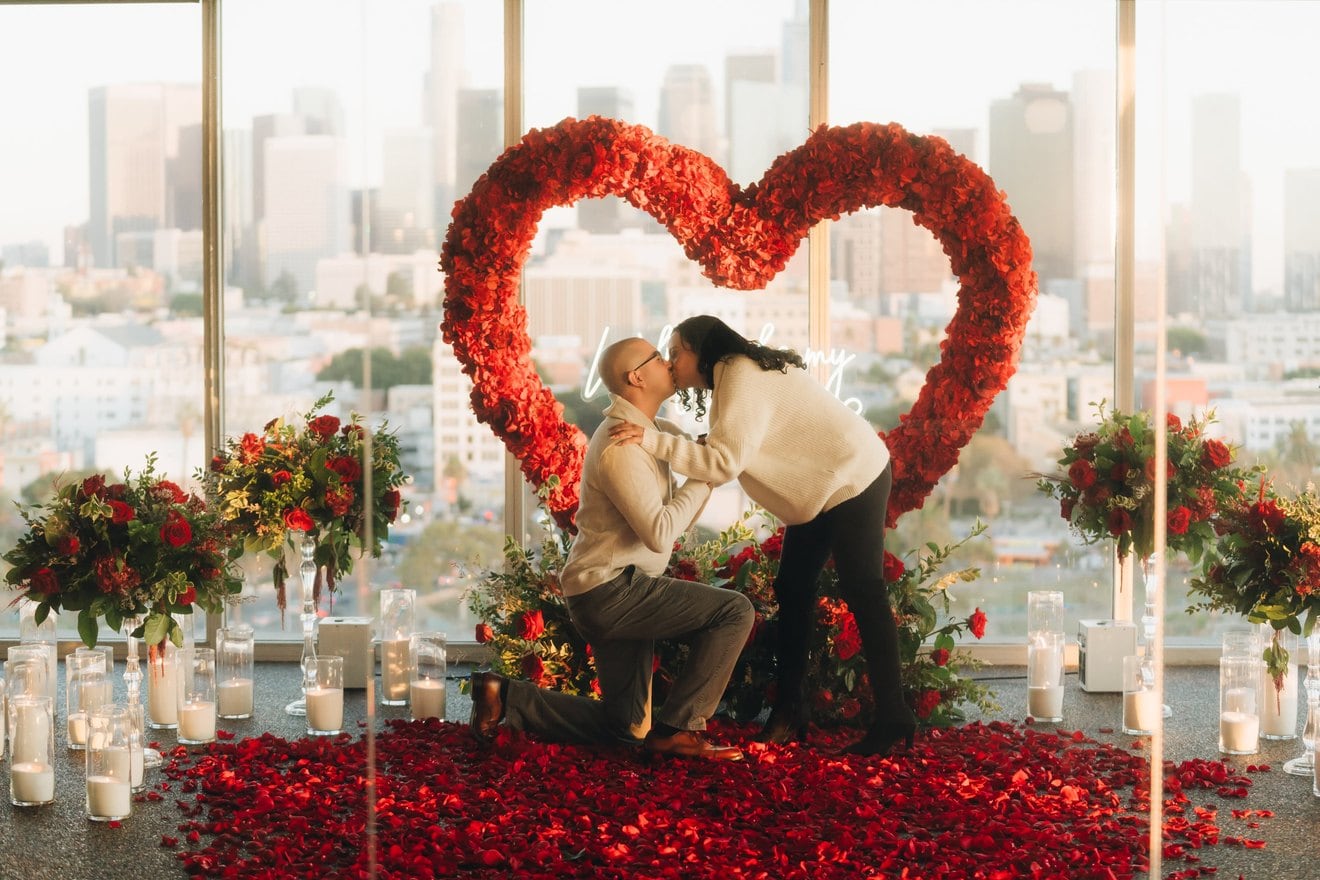 Top 5 Proposal Planners in New York | Peerspace