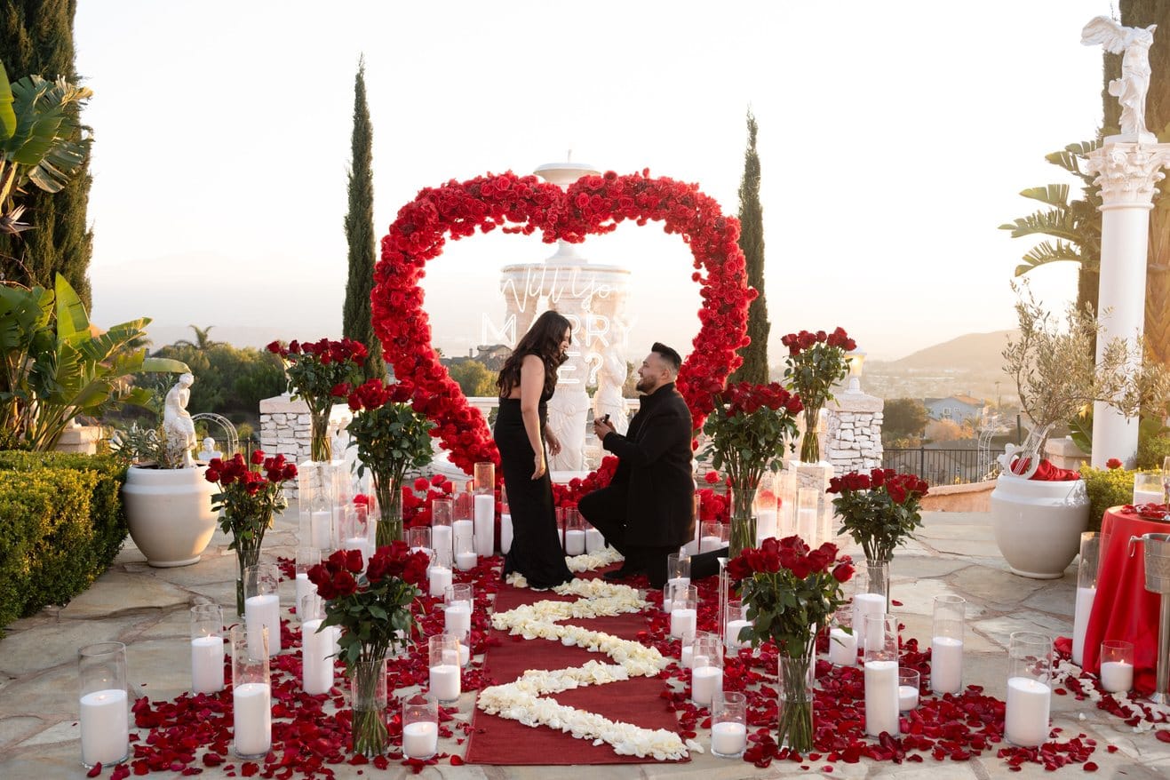 Top 5 Proposal Planners in San Antonio | Peerspace