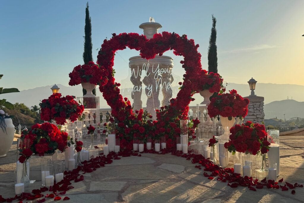 Top 5 Proposal Planners in San Diego | Peerspace