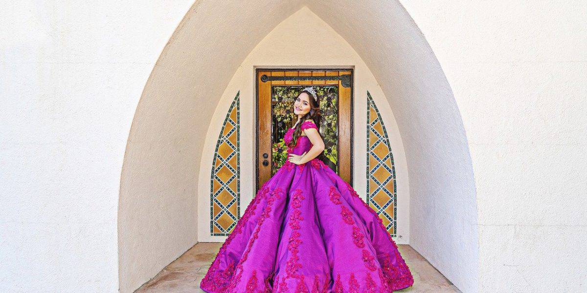 quinceanera