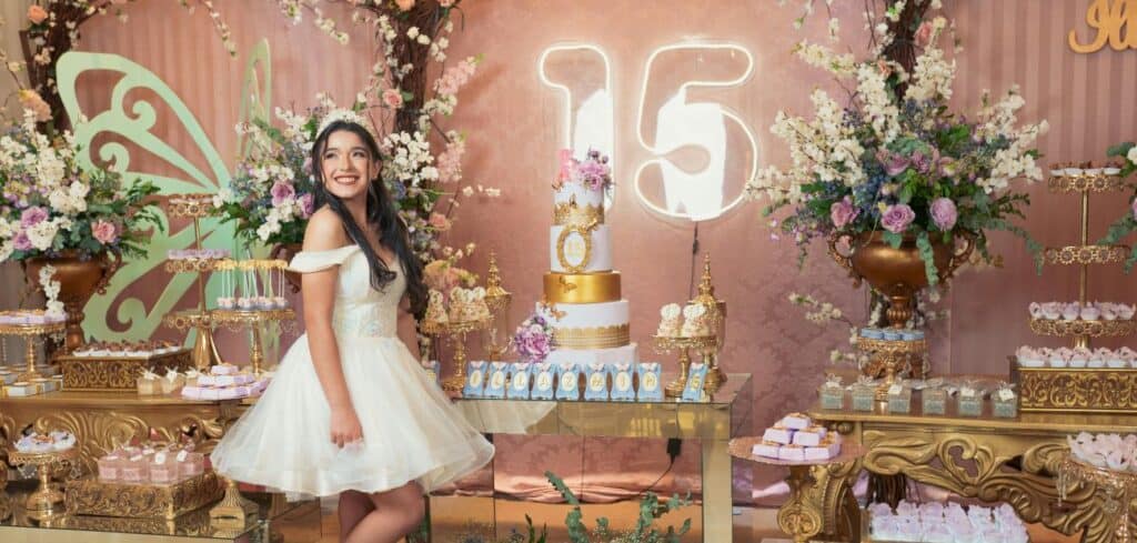 Planning the Perfect Quinceañera: Your Complete Guide | Peerspace