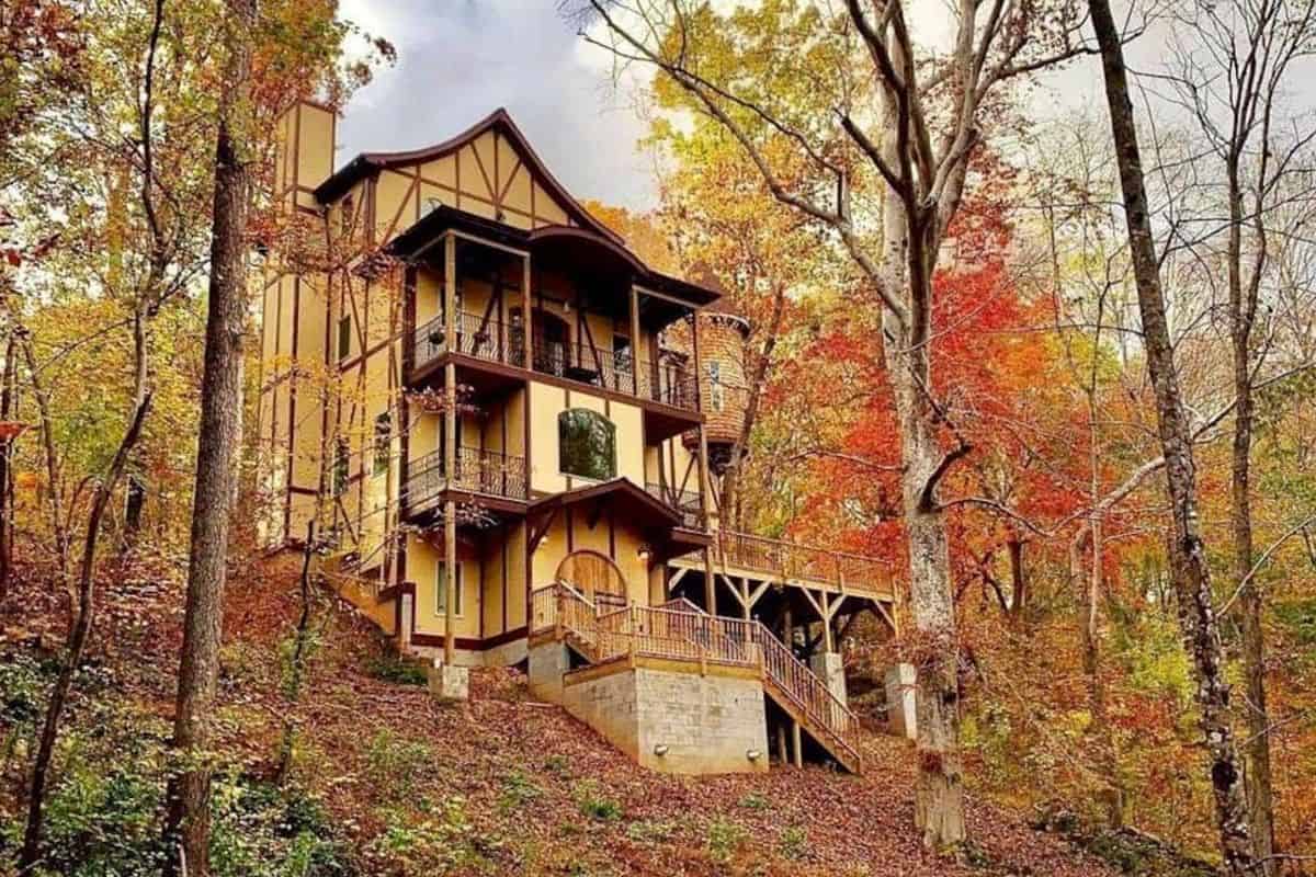 Tree Top Walk Raleigh 25 Unique Birthday Party Places in North Carolina - Peerspace