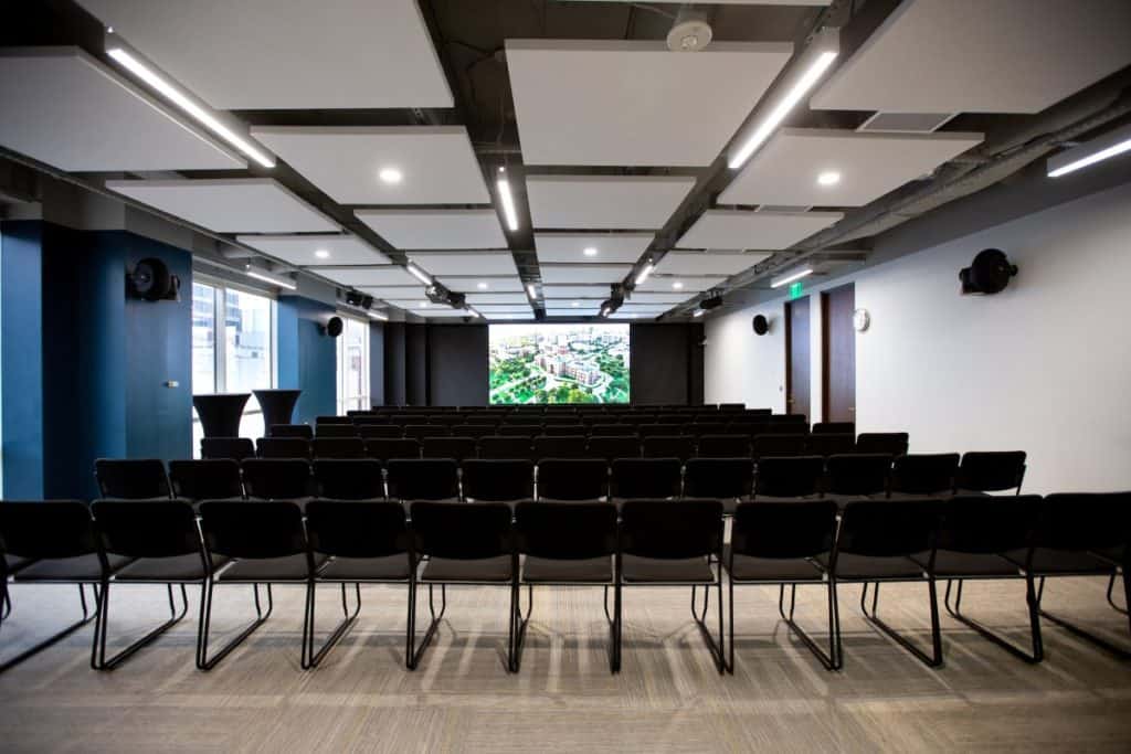 recording studio austin rentals