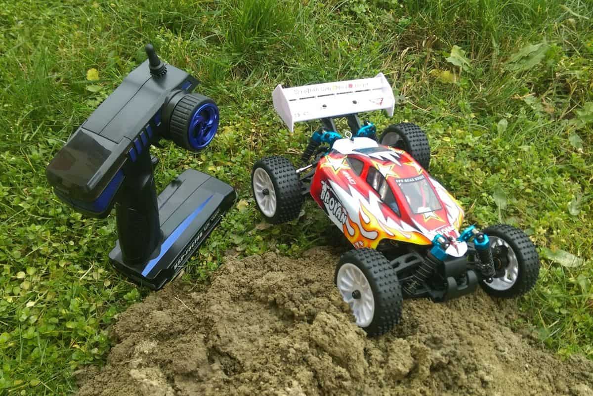 Remote Control Party 11 Memorable Cars Birthday Party Ideas - Peerspace
