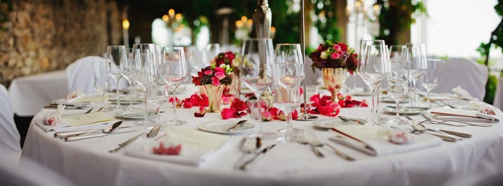 12 Fun Luncheon Ideas | Peerspace