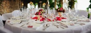 12 Fun Luncheon Ideas | Peerspace