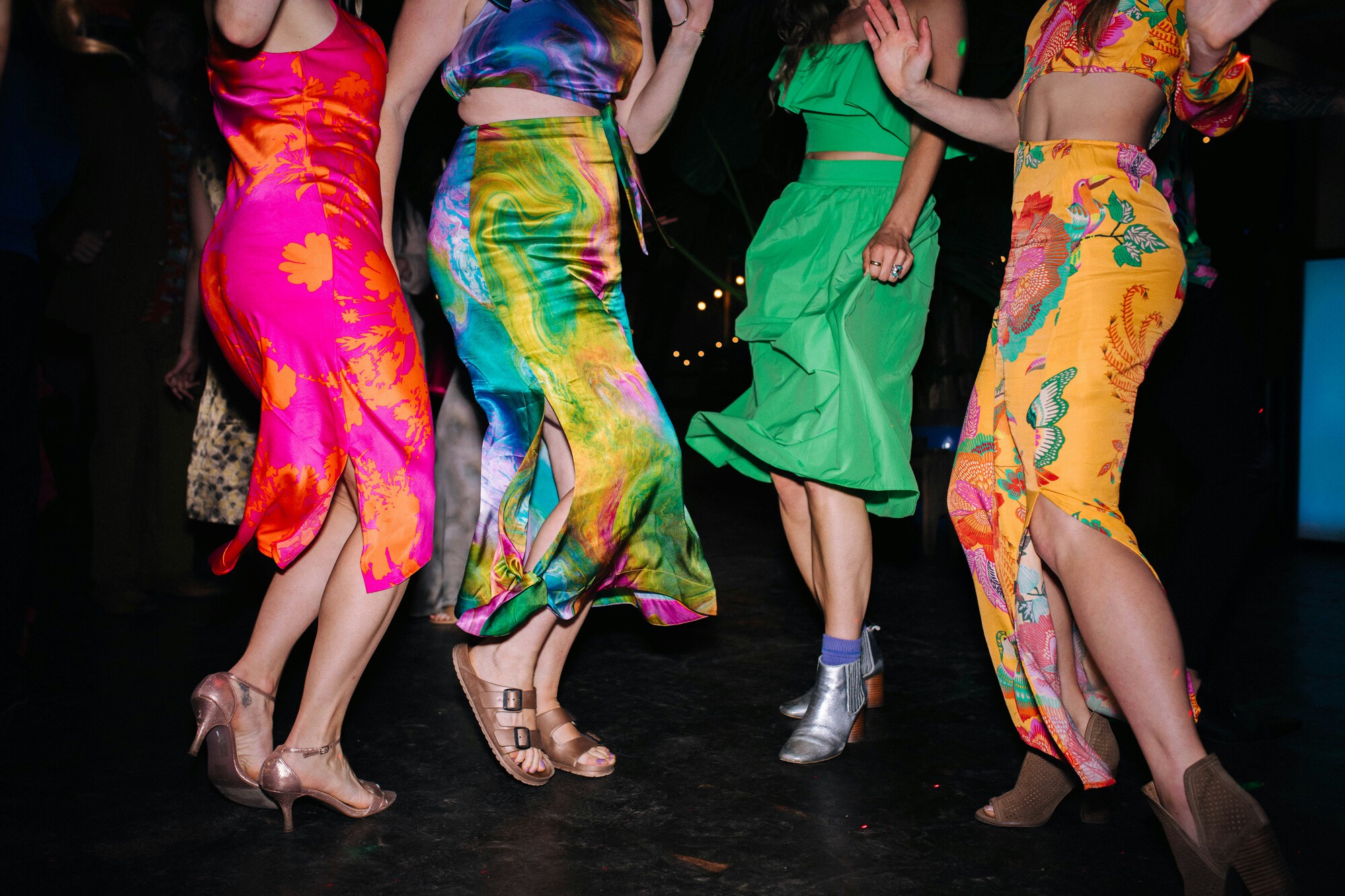 How to Throw a Havana Nights Theme Party: From Mambo to Mojitos | Peerspace