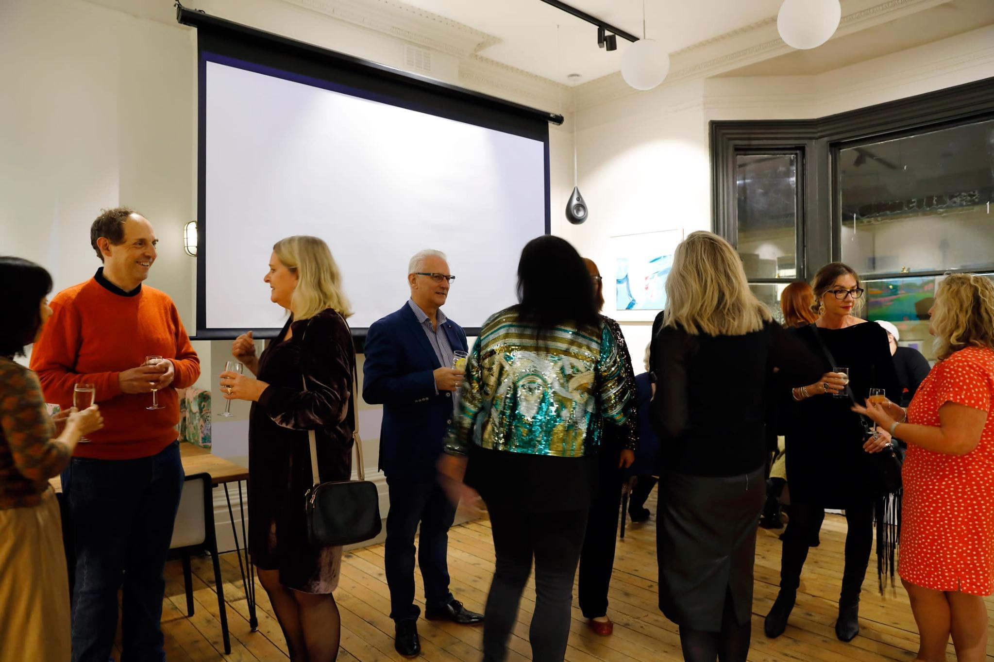 Top 5 Retirement Party Planners in Boston | Peerspace