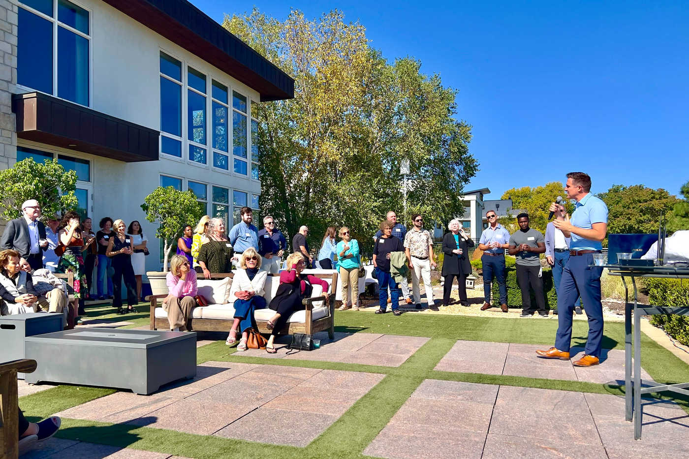 Top 5 Retirement Party Planners in Charlotte | Peerspace