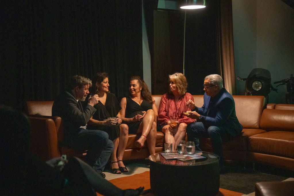 Top 5 Retirement Party Planners in New York | Peerspace