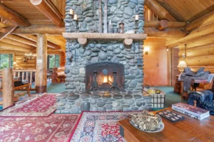 How To Host A Fireside Gathering: Wow Your Attendees With These Tips | Peerspace