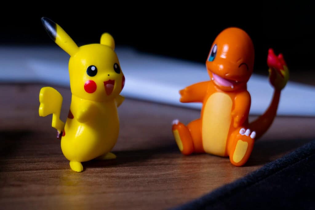 22 Unique Pokeman Food Ideas | Peerspace