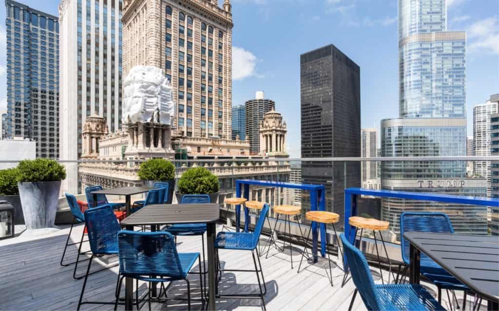 6 Amazing Rooftops in Chicago that You Can Actually Rent on Peerspace | Peerspace