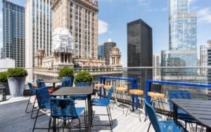 6 Amazing Rooftops in Chicago that You Can Actually Rent on Peerspace | Peerspace