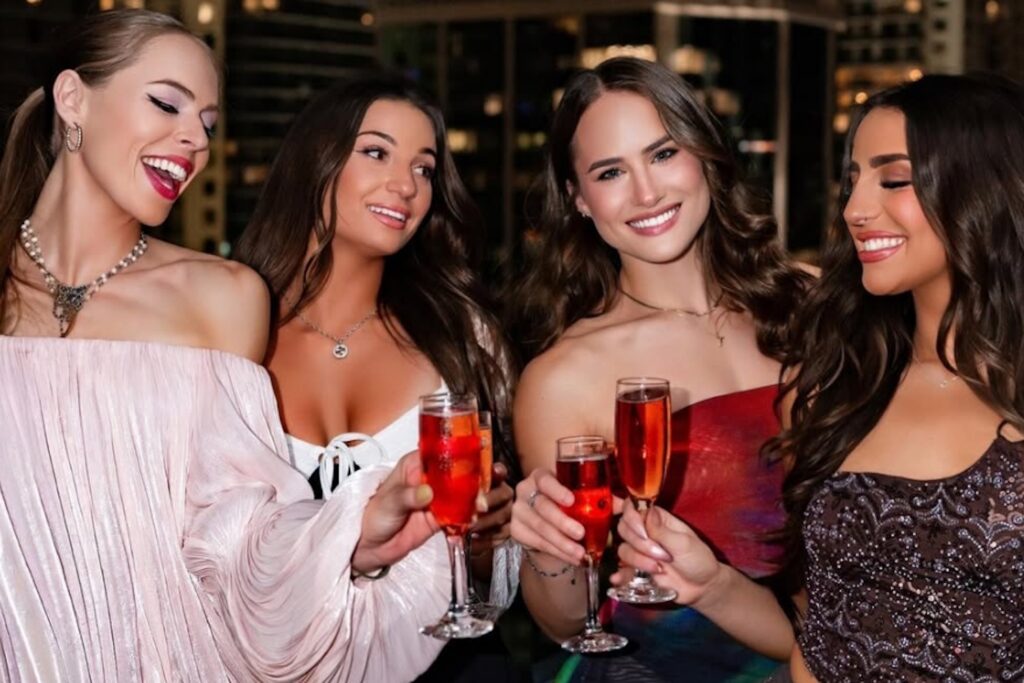 Miami’s Most Instagrammable Nights Out (2026) | Peerspace