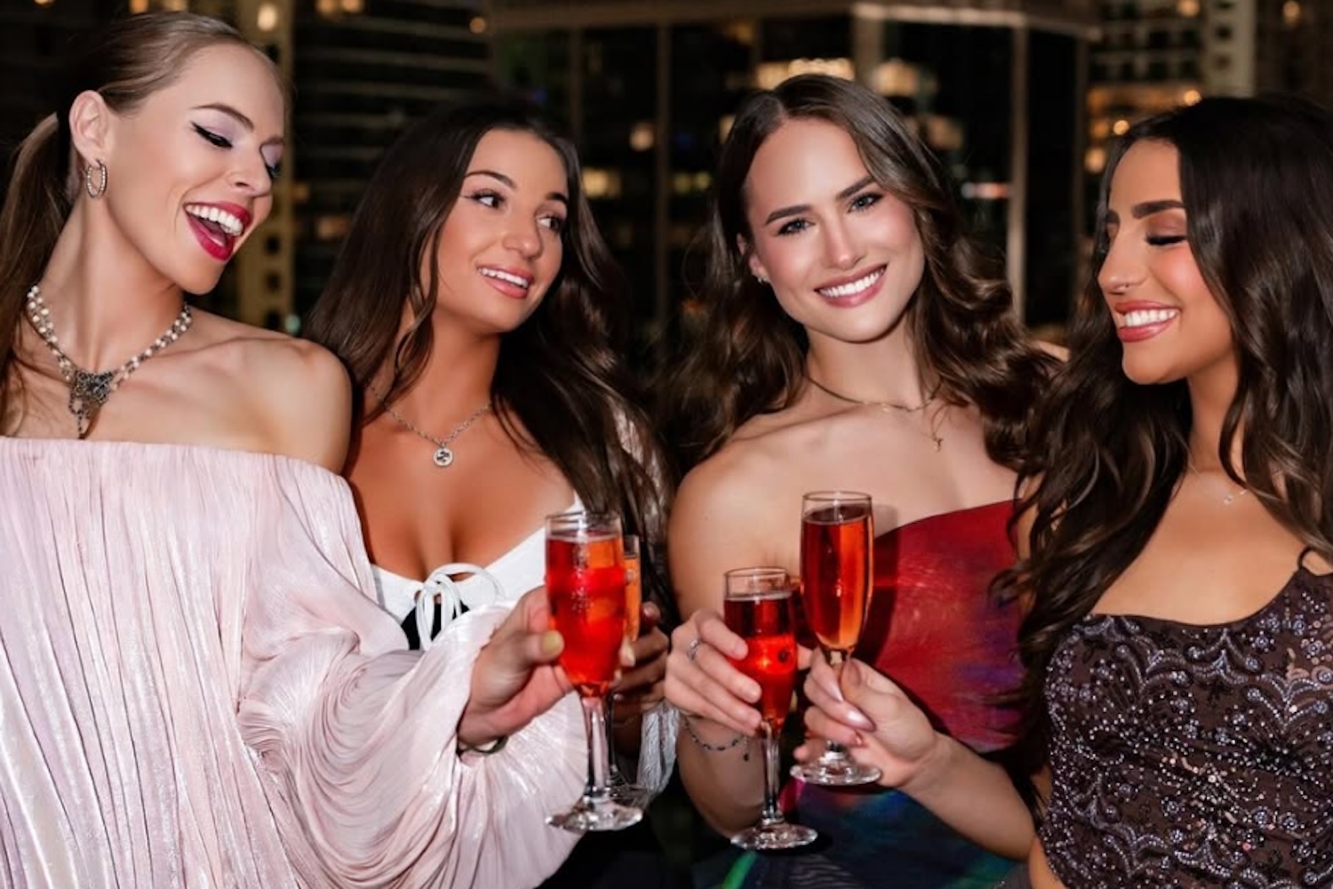 Miami’s Most Instagrammable Nights Out (2026) | Peerspace