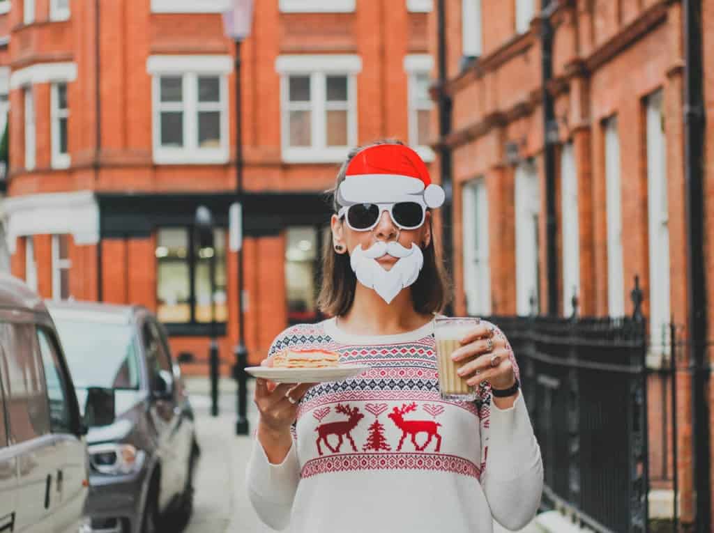 9 Awesome Ugly Sweater Party Ideas (2025) | Peerspace