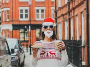 9 Awesome Ugly Sweater Party Ideas (2025) | Peerspace