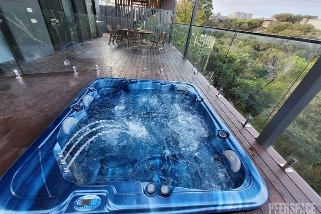 Hire A Hot Tub in Sydney For A Day
