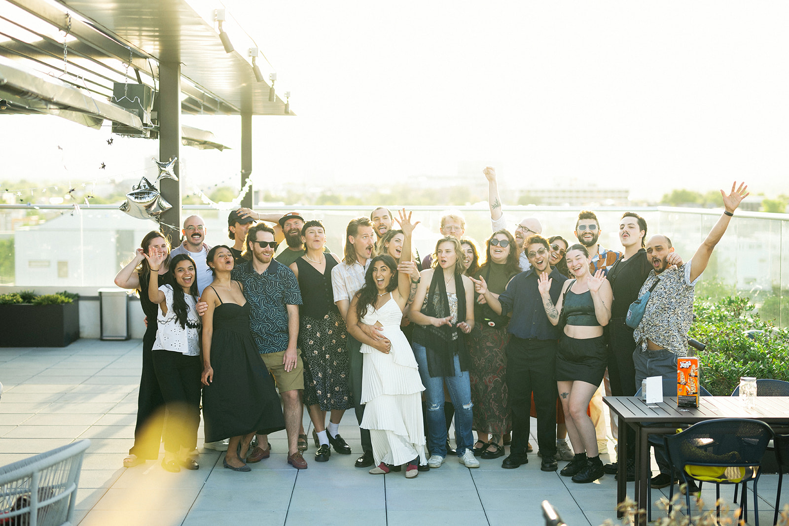How to Plan a Jaw-Dropping Surprise Engagement Party | Peerspace