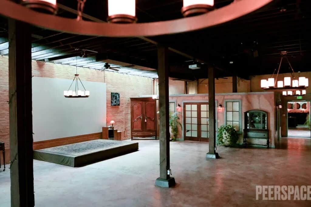 Unique, 3200 sq ft Midtown Event Space & Gallery