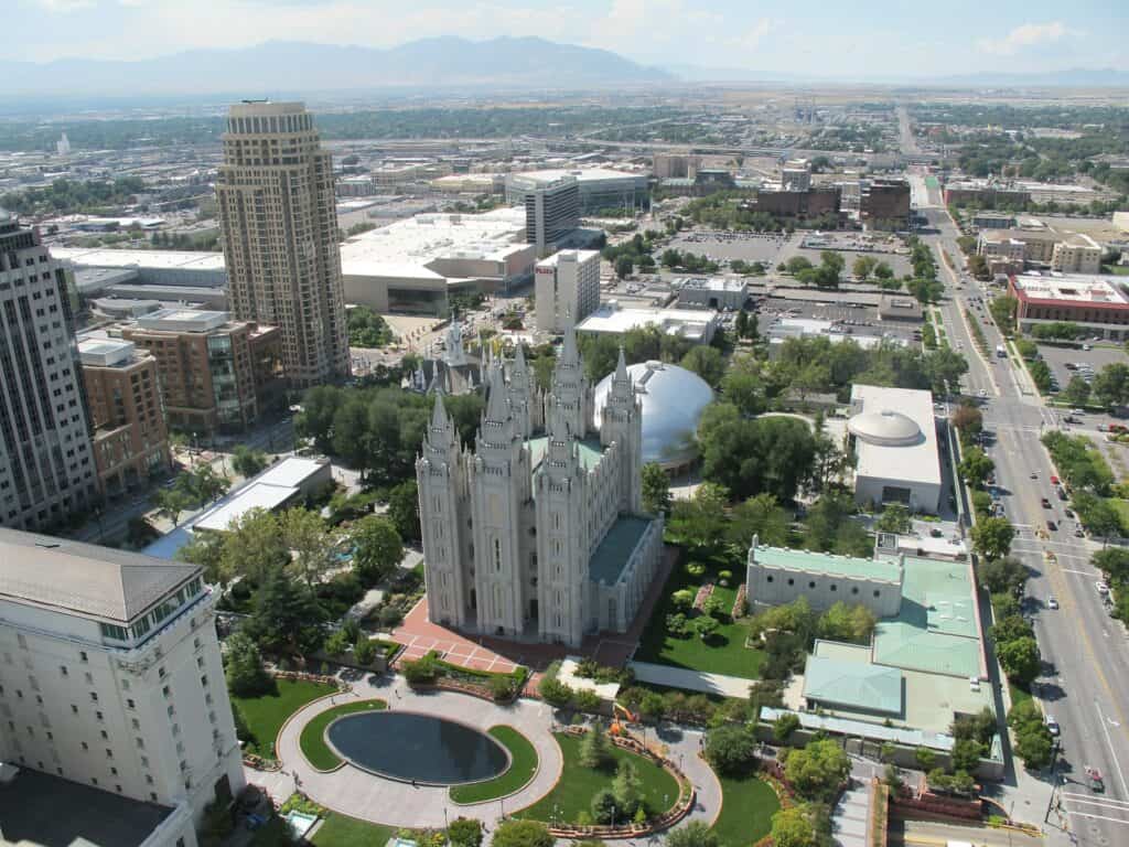 The 7 Best Cityscape Photographers in Salt Lake City | Peerspace