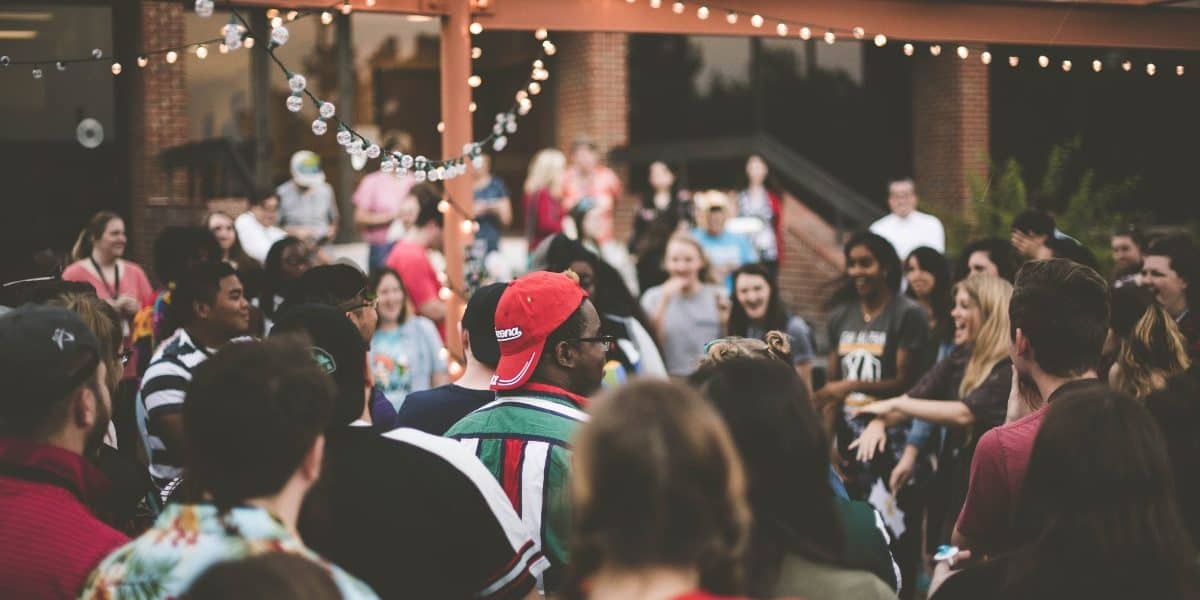 creative event promotion ideas