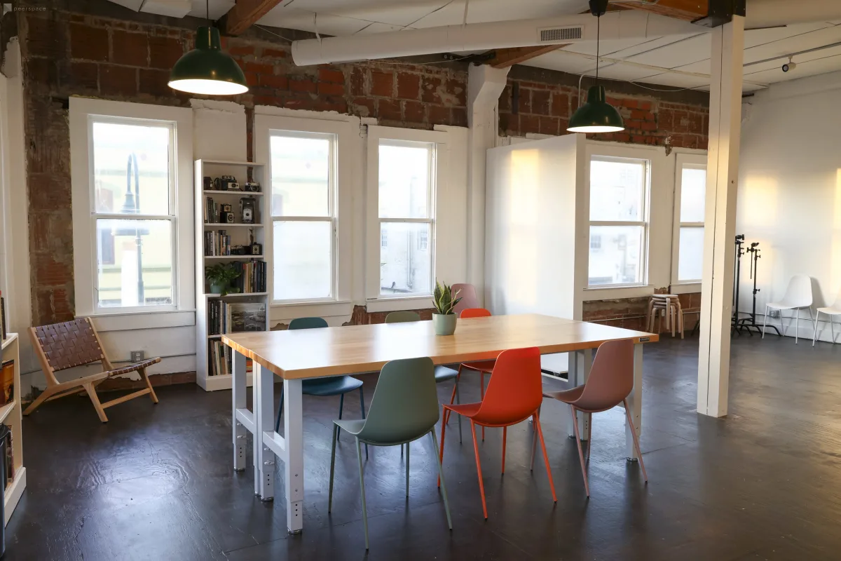 Coworking Space San Antonio