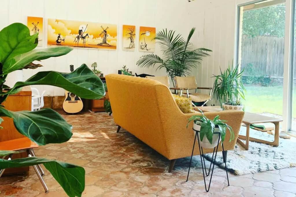 60s mod marvel home in san antonio