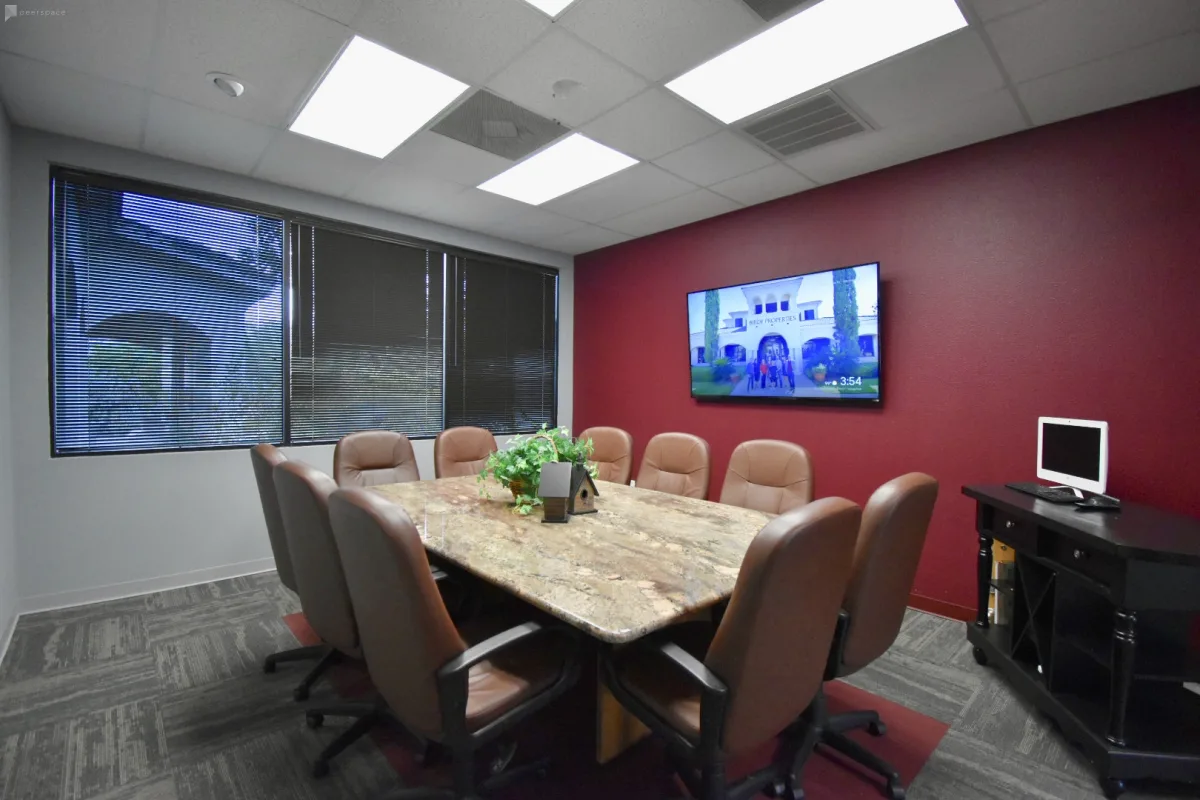 Rent Office Space By The Hour in San Antonio | Peerspace