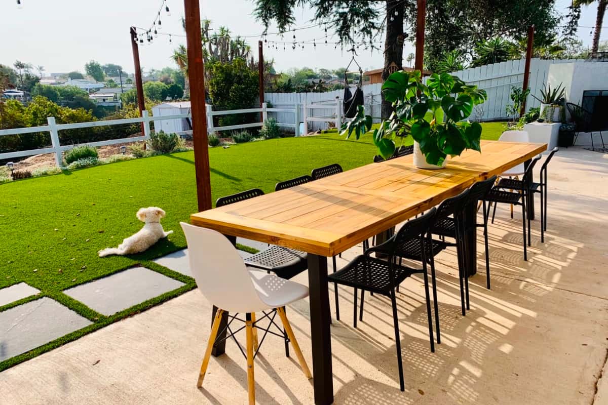 Here’s How & Where To Rent A Backyard For A Party | Peerspace