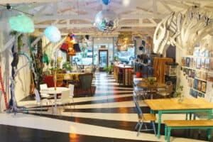 Where To Rent Coworking Space in San Diego By The Hour | Peerspace