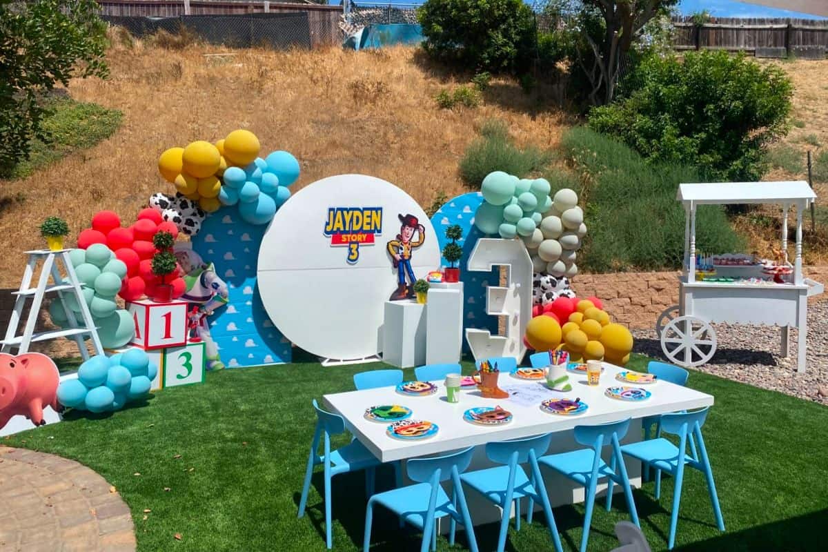 Home - Simply Kids Party Rental