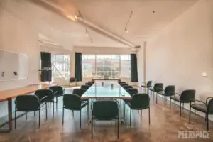 Check Out These 14 Unique Breakout Session Ideas (2025) | Peerspace