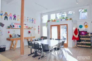 13 Unique Toddler Birthday Party Ideas For Your Little One (2025) | Peerspace