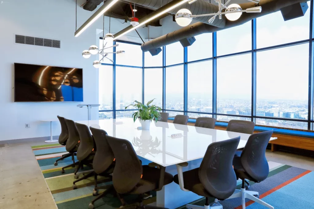 11 Rentable Meeting Rooms Near SFO | Peerspace