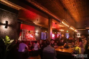The Best Way To Find an Airbnb For Birthday Parties in San Francisco (2025) | Peerspace